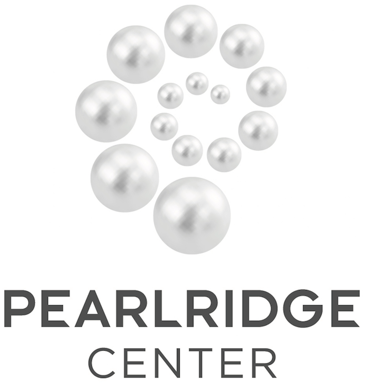 PearlrIdge Center Logo